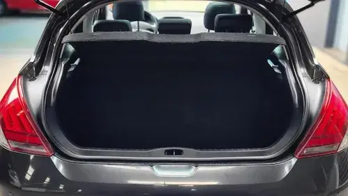 Peugeot 308 1.6 Feline Thp 165cv 2017