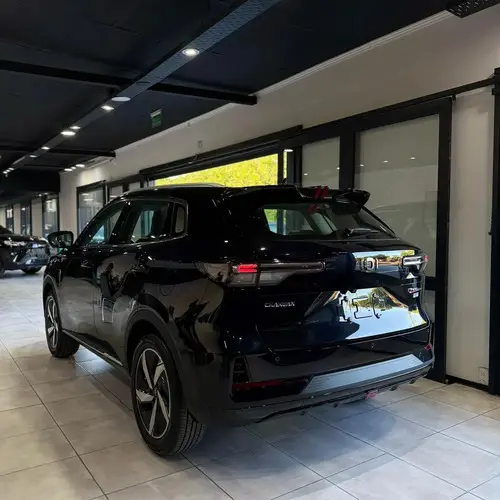 Cs55 Plus 1.5 Phev Dht 2026