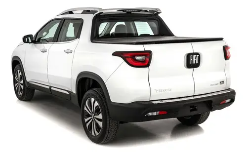 Fiat Toro 1.3 T 4X2 VOLCANO AT L21 2026
