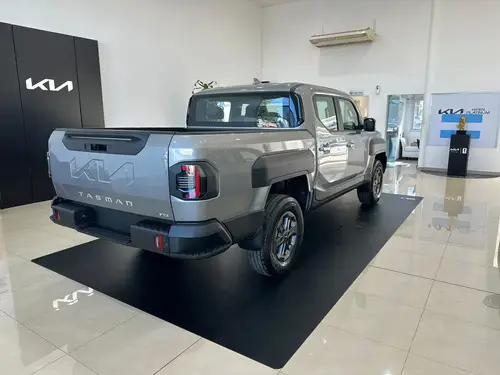 Kia TASMAN 2.5 Tgdi Ex 2026