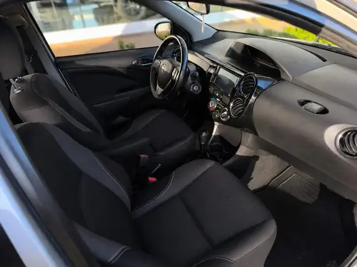 Toyota Etios 1.5 Sedan Xls At 2023
