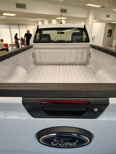 Ford Ranger XL 2.0 CS 4X4 2026