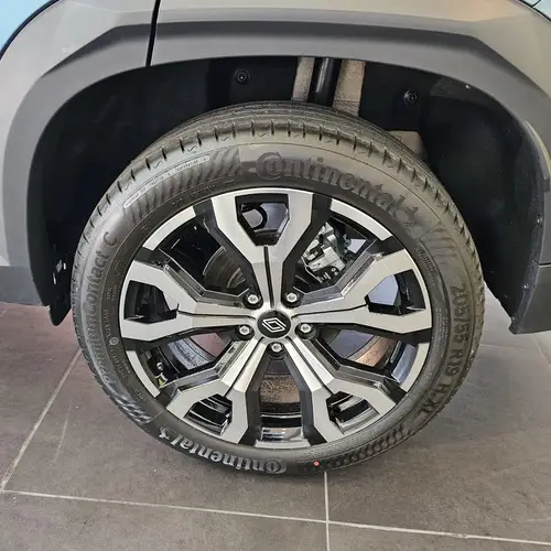 Renault Boreal 1.3 Tce Iconic 2026