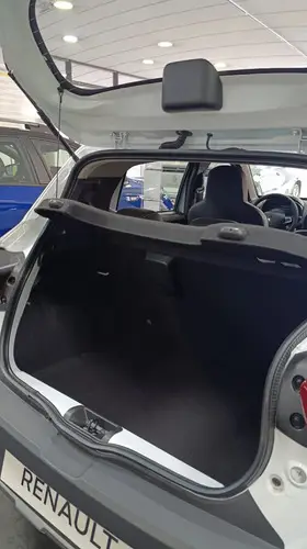 Renault Kwid 1.0 Sce 66Cv Iconic Outsider 2026