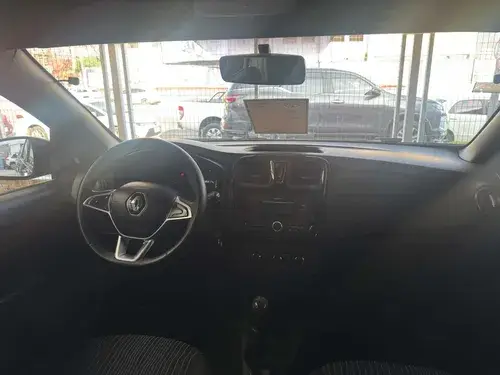 Renault Sandero 1.6 16v Life 2020