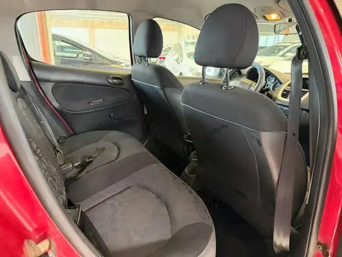 Peugeot 207 1.4 Xs 2011