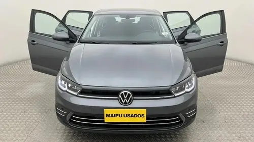 Volkswagen Polo Highline 170Tsi G1 2026