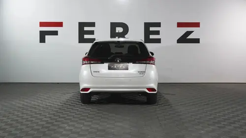 Toyota Yaris 1.5 107cv Xls Cvt 2025