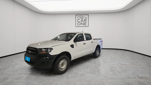Ford Ranger 2.2 TDI 4X4 DC XL L19 2023