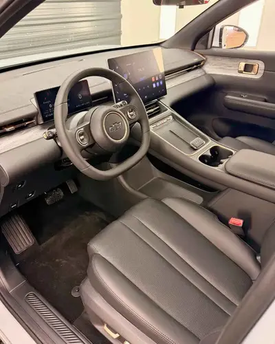 Chevrolet Captiva phev 1.5 Phev Premier 2026