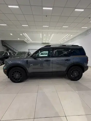 Ford Bronco Sport 1.5 Ecoboost 4Wd Big Bend At8 2026