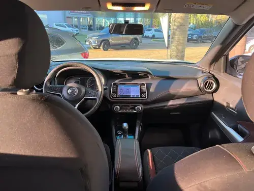 Nissan Kicks 1.6 Special Edition Cvt 120cv 2020