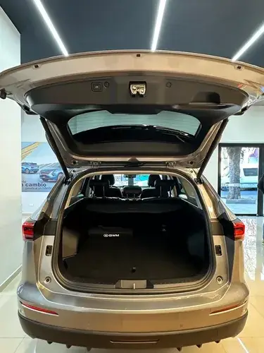 GWM Haval 1.5 H6 (Hev2) Aut. 5P Hibrido 26/26 2026