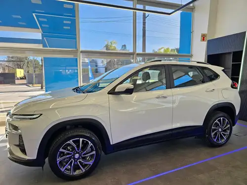 Chevrolet Tracker 1.2 Turbo Premier At 2027