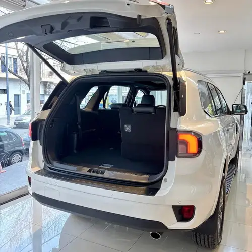 Ford Everest 2.3 Gtdi Ecoboost Titanium 4X4 At 2026