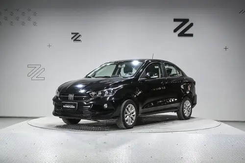 Fiat Cronos 1.3 Gse Drive Pack Conectividad 2021