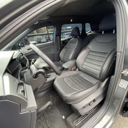 Volkswagen Taos 1.4 250 Tsi Highline 2025