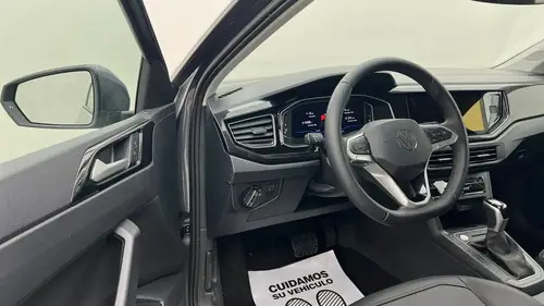 Volkswagen Polo Highline 170Tsi G1 2026