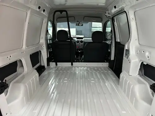 Citroën Berlingo Furgon 1.6 Hdi 92 Bussines 2026