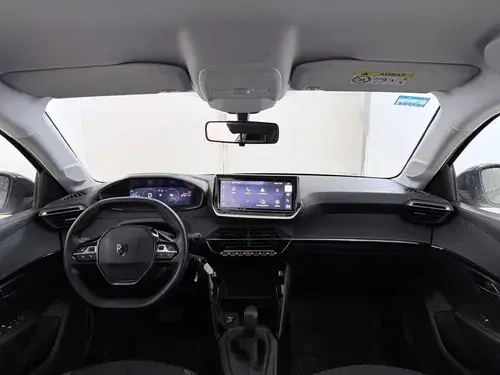 Peugeot 208 1.6 ALLURE AT L25 2024
