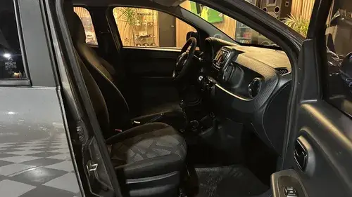Fiat Mobi 1.0 Easy Pack Top 2019