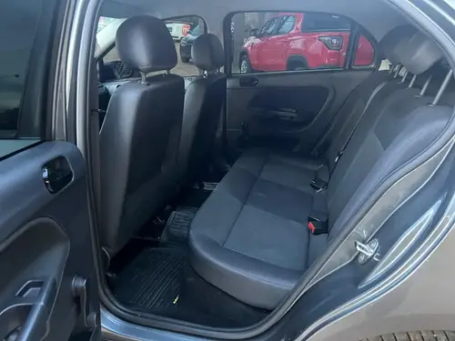 Volkswagen Gol Trend 1.6 Trendline 101cv 2022