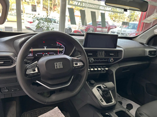 Fiat TITANO 2.2 Multijet Freedom Plus Awd At8 2026