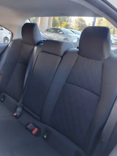 Toyota Corolla 2.0 Xli Cvt 171Cv 2025