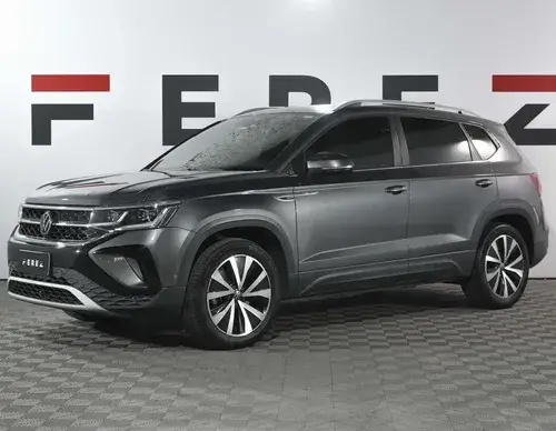 Volkswagen Taos 1.4 250 Tsi Highline 2023