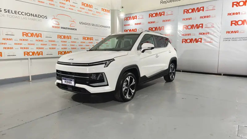 S4 1.5 CVT FLAGSHIP 2026