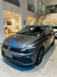 Volkswagen Polo 1.6 Msi Track 2026