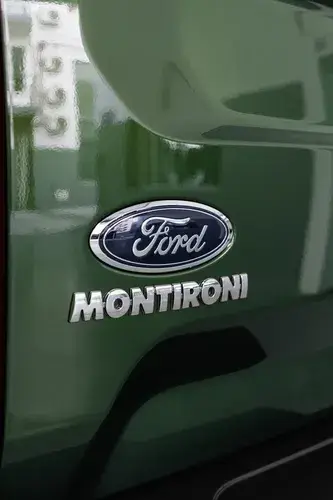 Ford Bronco Sport 2.0 Ecoboost 4Wd Badlands At8 2025