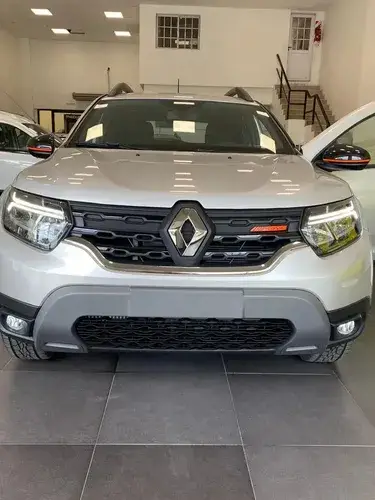 Renault Duster 1.3 Tce Turbo Iconic 155Cv 4X4 2025