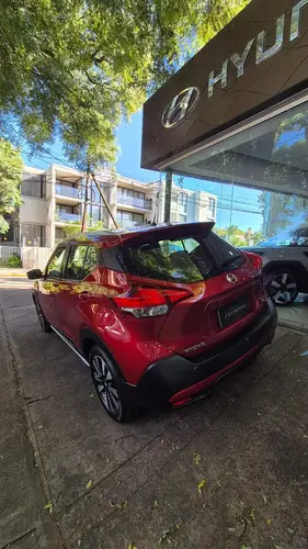 Nissan Kicks 1.6 Advance 2020