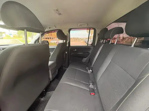 Volkswagen Amarok 2.0 Cd Tdi 180Cv Comfortline 4X2 2025