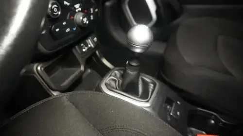 Jeep Renegade 1.8 Sport 2020