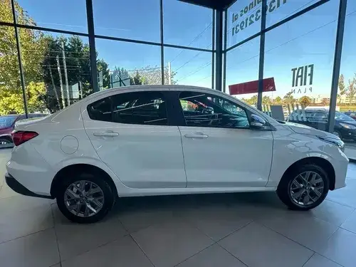 Fiat Cronos 1.3 Gse Drive Pack Plus 2026