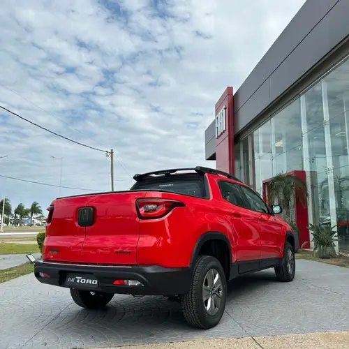 Fiat Toro 1.8 Freedom 2024