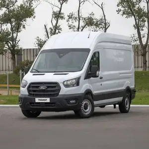 Ford Transit 2.0 Furgon Largo Te (L3H3) 2026