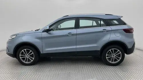 Ford Territory 1.5t Sel 2022