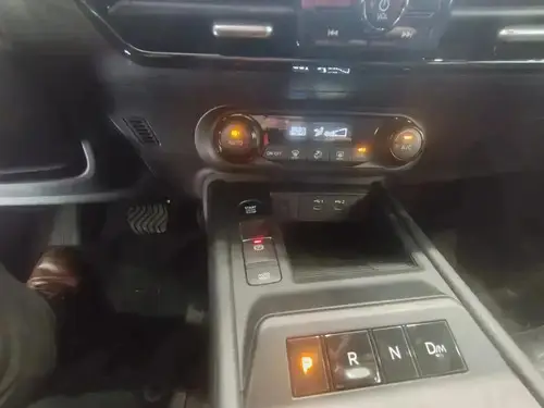Nissan Kicks 1.0 T200 Advance 2026