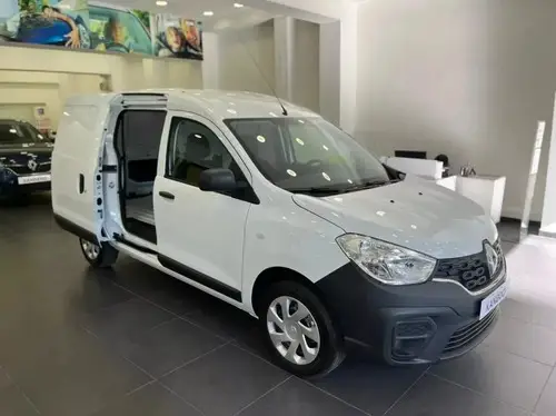 Renault Kangoo Express 1.6 2026
