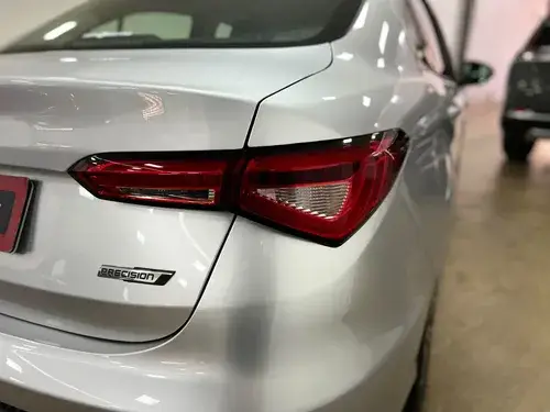 Fiat Cronos 1.8 16v Precision 2021