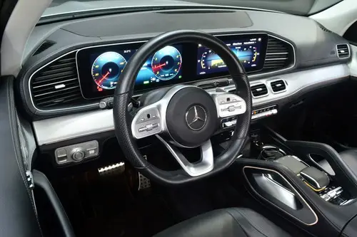 Mercedes-Benz Clase GLE 3.0 Gle450 4matic 367cv 2021