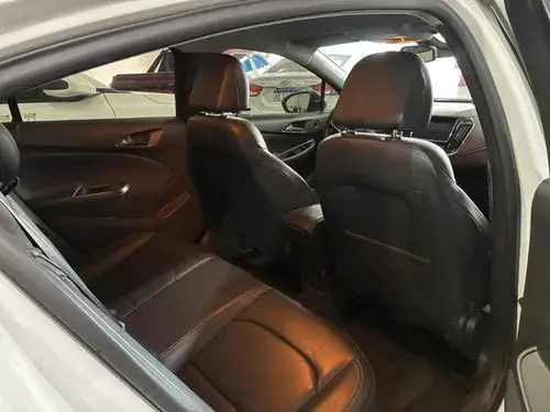 Chevrolet Cruze 1.4 Ltz At Sedan 2024