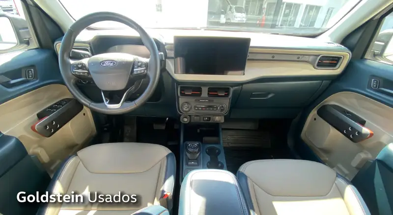 Ford MAVERICK LARIAT 2025