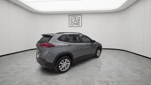 Chevrolet Tracker 1.2 T LTZ AT6 L20 2022