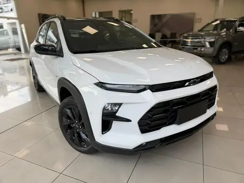 Chevrolet Sonic 1.0t Rs 2027