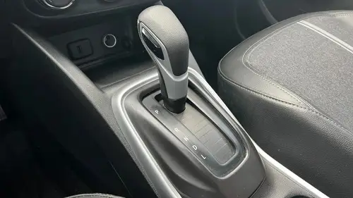 Chevrolet Tracker 1.2 Turbo Ltz At 2023