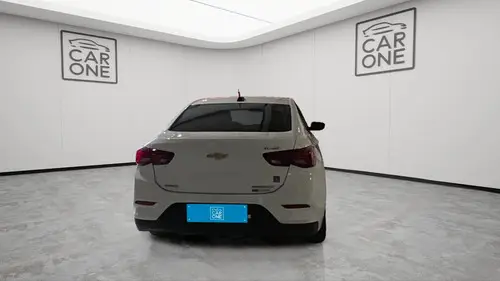Chevrolet Onix 1.0 T PREMIER PLUS AT 4P L19 2025